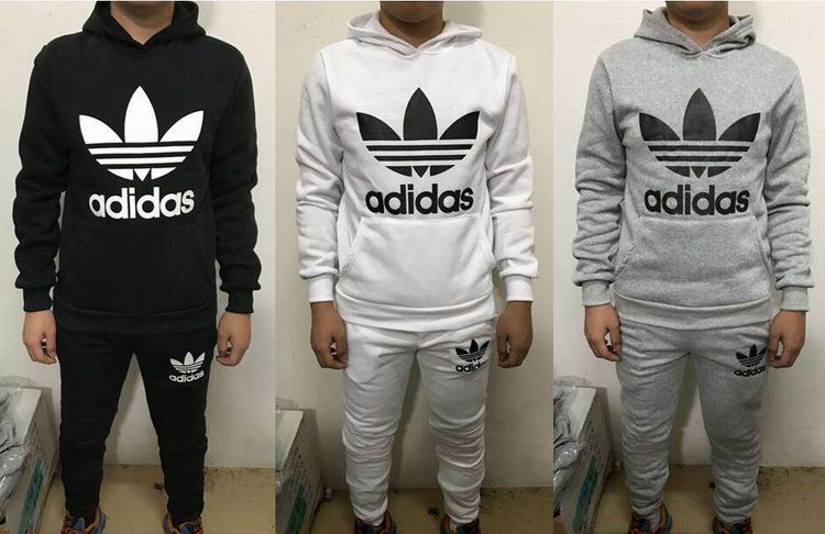 men adidas sport suits-817